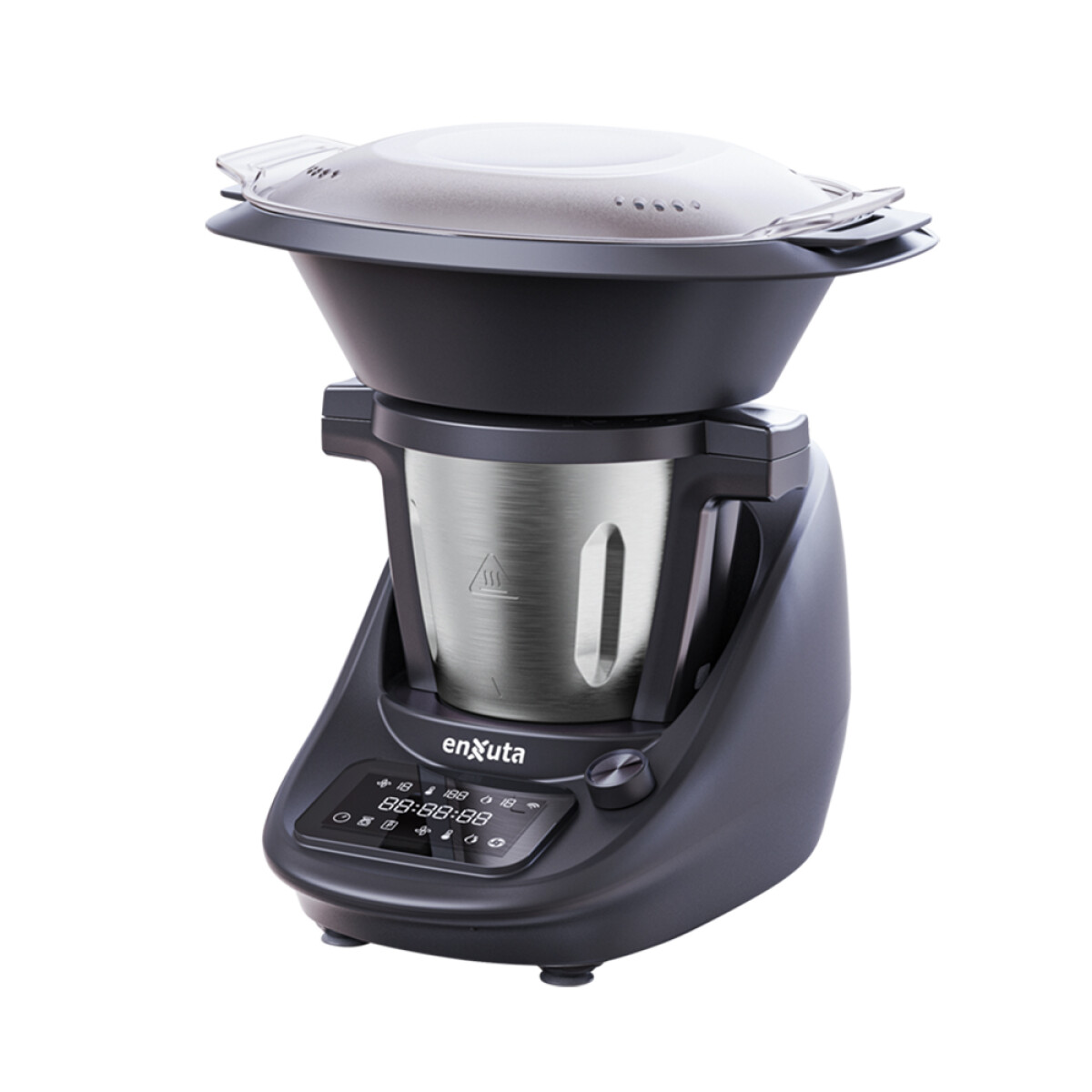 Robot De Cocina Smart 2.3 Lts 