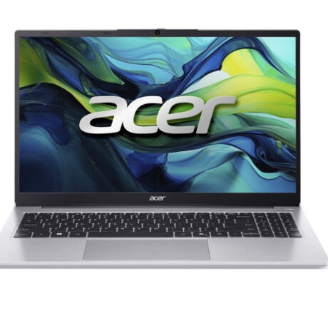 Notebook Acer Aspire Ryzen 7 16GB/512GB/15.6/W11 Silver
