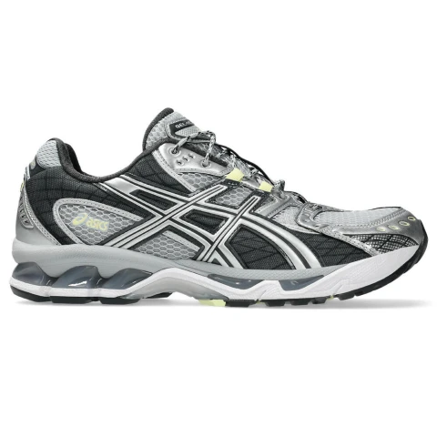 Zapatillas ASICS GEL-Nimbus 10.1 Hombre Piedmont Grey/Graphite Grey