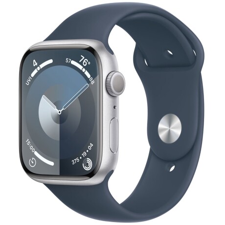 Reloj Apple Watch Series 9 41MM Aluminio Silver 001