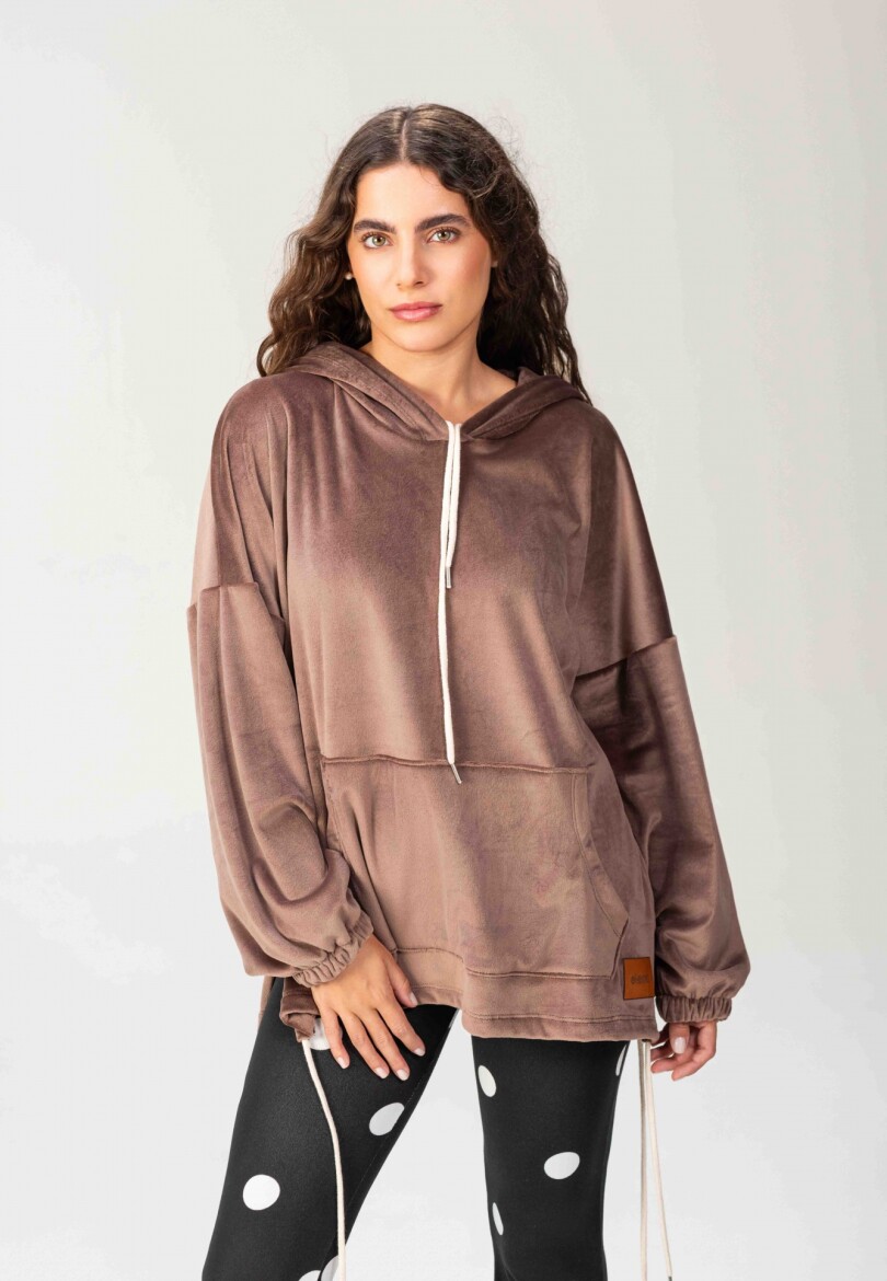 Canguro ETERNO Chocolate