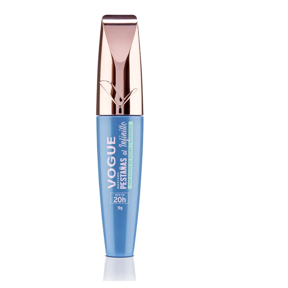VOGUE MASCARA PEST INFINITTO WSH 9G única