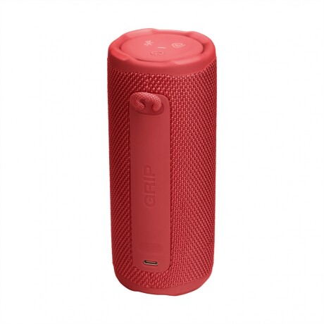 PARLANTE PORTATIL JBL GRIP BT SPEAKER Parlante Inalámbrico JBL Grip BT Compatible Con Auracast - Red