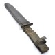 Cuchillo Ka-Bar Olean Ny Usmc Con Vaina U.S.N Mk2 Nord-8114 Cuchillo Ka-Bar Olean Ny Usmc Con Vaina U.S.N Mk2 Nord-8114