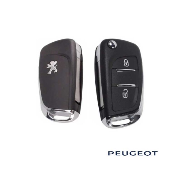 Alarma Peugeot 207 Alarma Peugeot 207