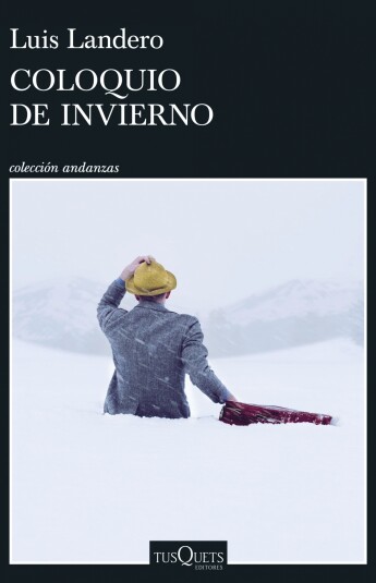 Coloquio de invierno Coloquio de invierno