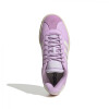 Championes Sportwear ADIDAS VL COURT BOLD de Mujer - JI1791 Lila-blanco