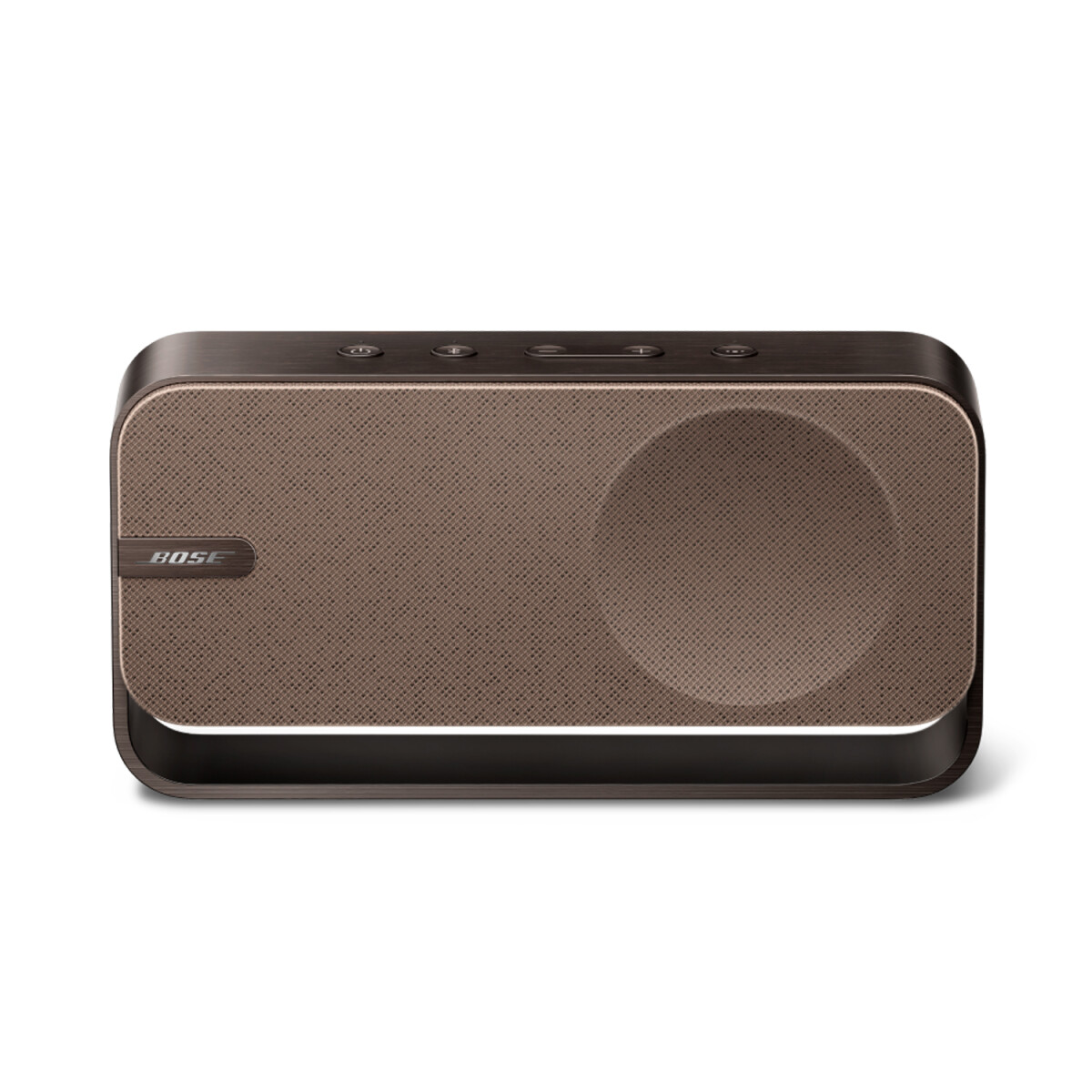 Bose Parlante SoundLink Home - Madera 