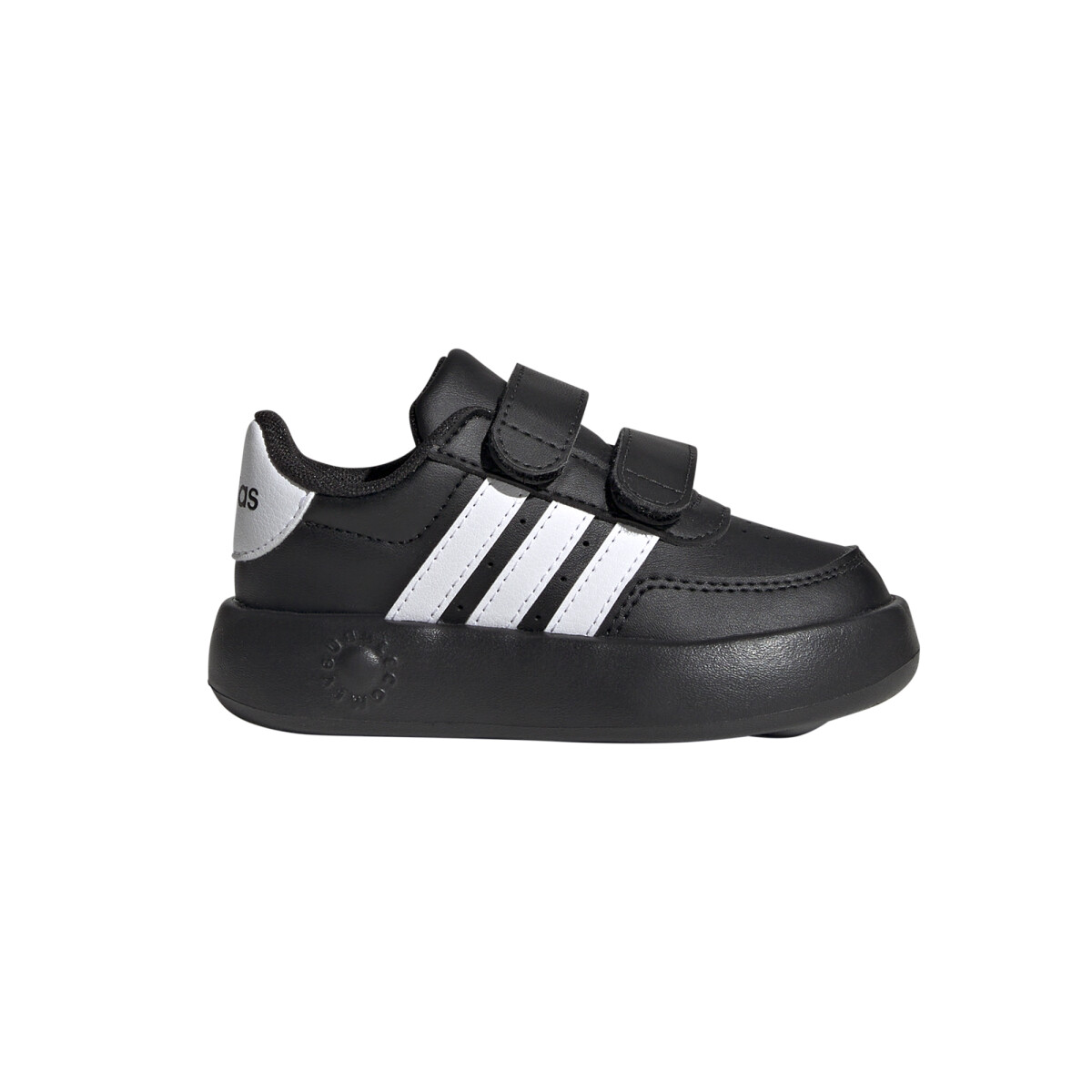 adidas BREAKNET 2.0 CFI - BLACK 