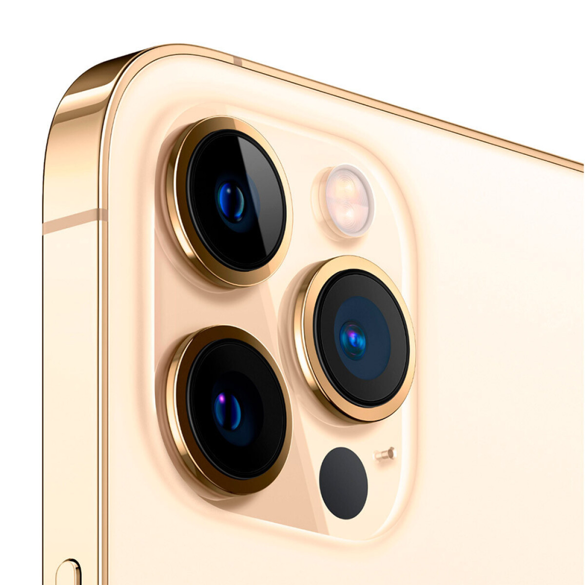 Celular apple iphone 12 pro 256gb Gold