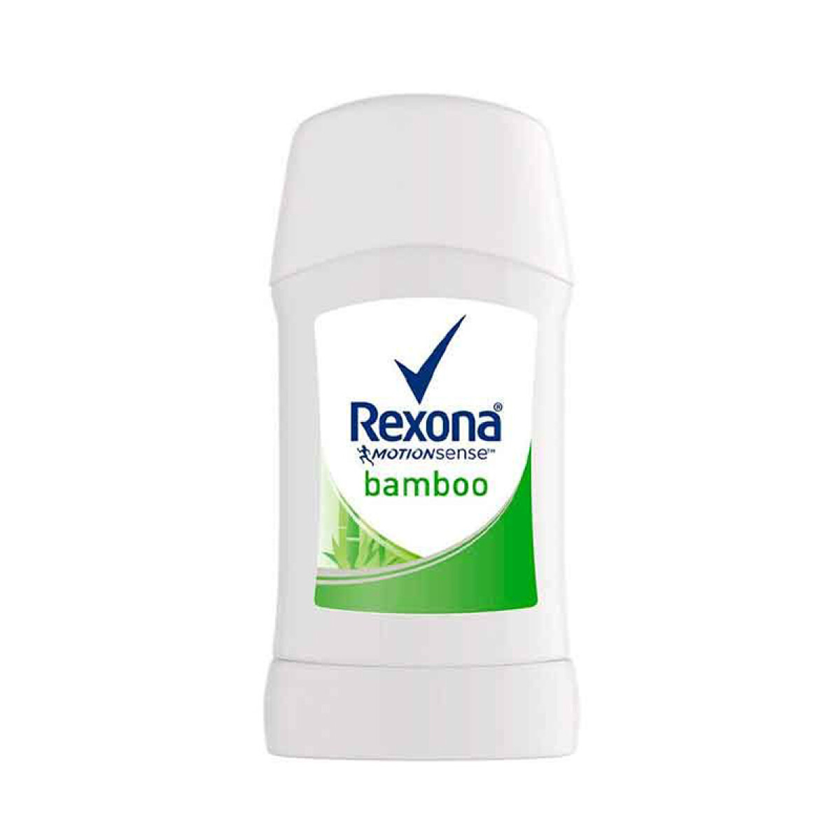 Desodorante REXONA Women Bamboo Barra 50g 