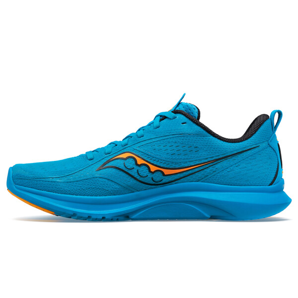 Championes Saucony Kinvara 13 Azul