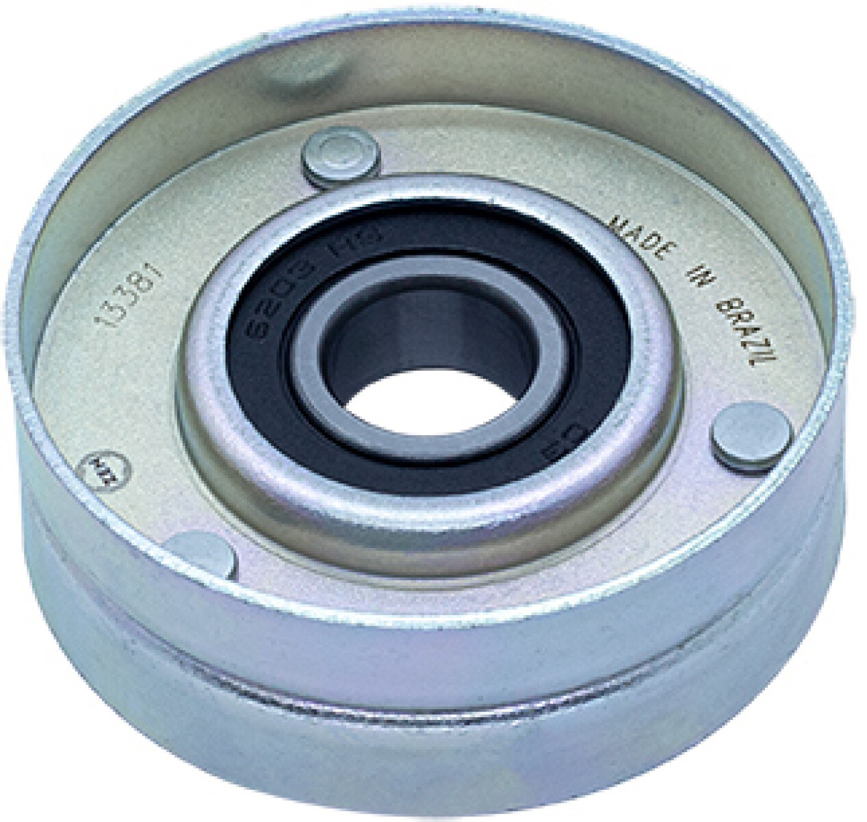 TENSOR AUDI ALT A3 A4 A6 3.0 V6 GOLF IV 1.6 8V 06C903133A ZEN 
