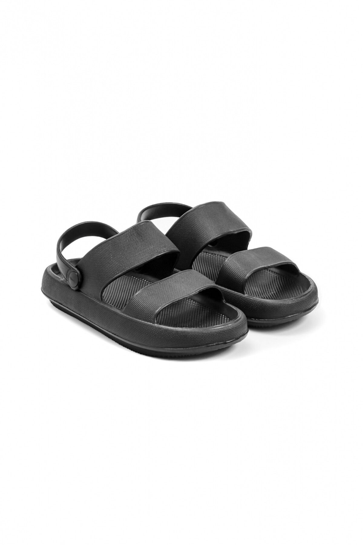 Sandalia May Negro