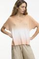 REMERA WILLA Camel