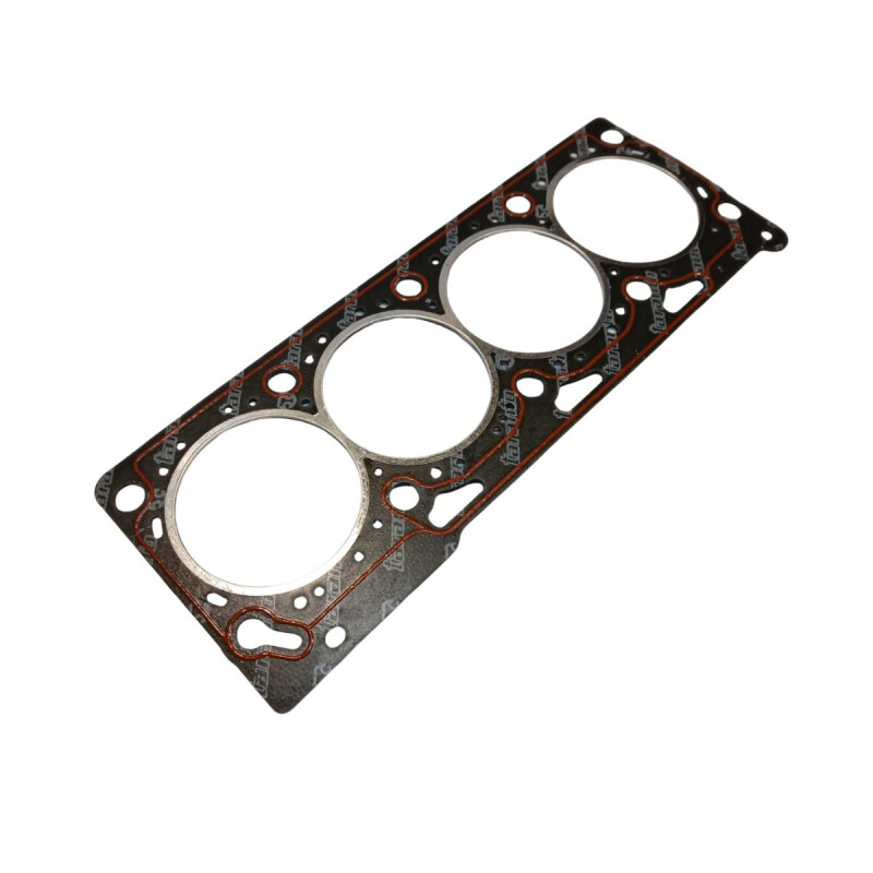 JUNTA DE TAPA DE CILINDROS GOL G5 / FOX / SURAN FIBRA TARANTO Junta De Tapa De Cilindros Gol G5 / Fox / Suran Fibra Taranto