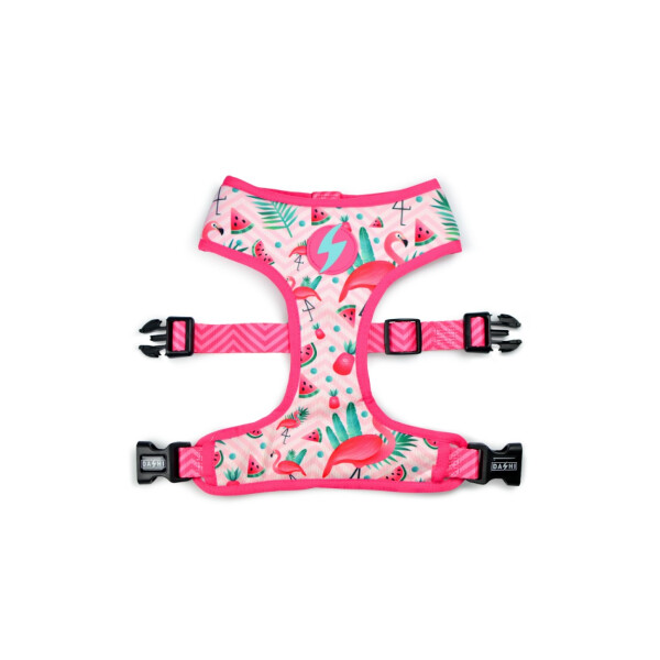 DASHI FLAMINGO NEO MESH LARGE DASHI FLAMINGO NEO MESH LARGE