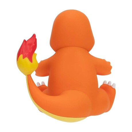Figura Oficial Charmander Pokemon Select Figura Oficial Charmander Pokemon Select