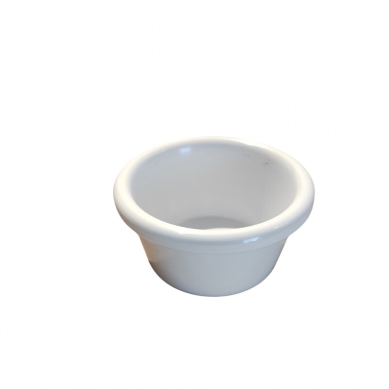 Ramequin De Melamina 59ML F/RSM-02 Ramequin De Melamina 59ML F/RSM-02