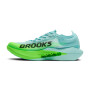Zapatillas Running Hyperion Elite 5 Unisex Blue