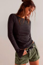 SOUL SISTER LAYERING Negro