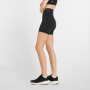 Short Nb Sleek High Rise Sport Short 5" - Mujer Negro
