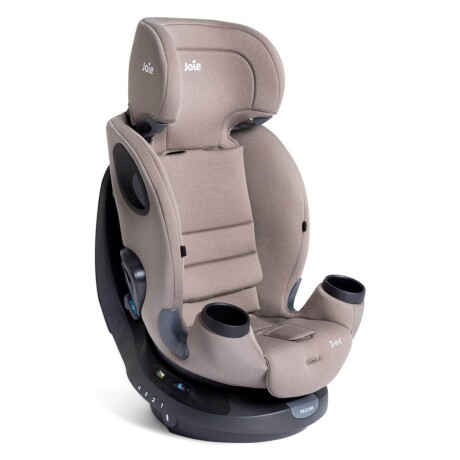 Silla de Auto Joie MATCHA Spin SI 360 – Rotación Total hasta 45 kg (0 a 7 años) MOCHA Silla de Auto Joie MATCHA Spin SI 360 – Rotación Total hasta 45 kg (0 a 7 años) MOCHA