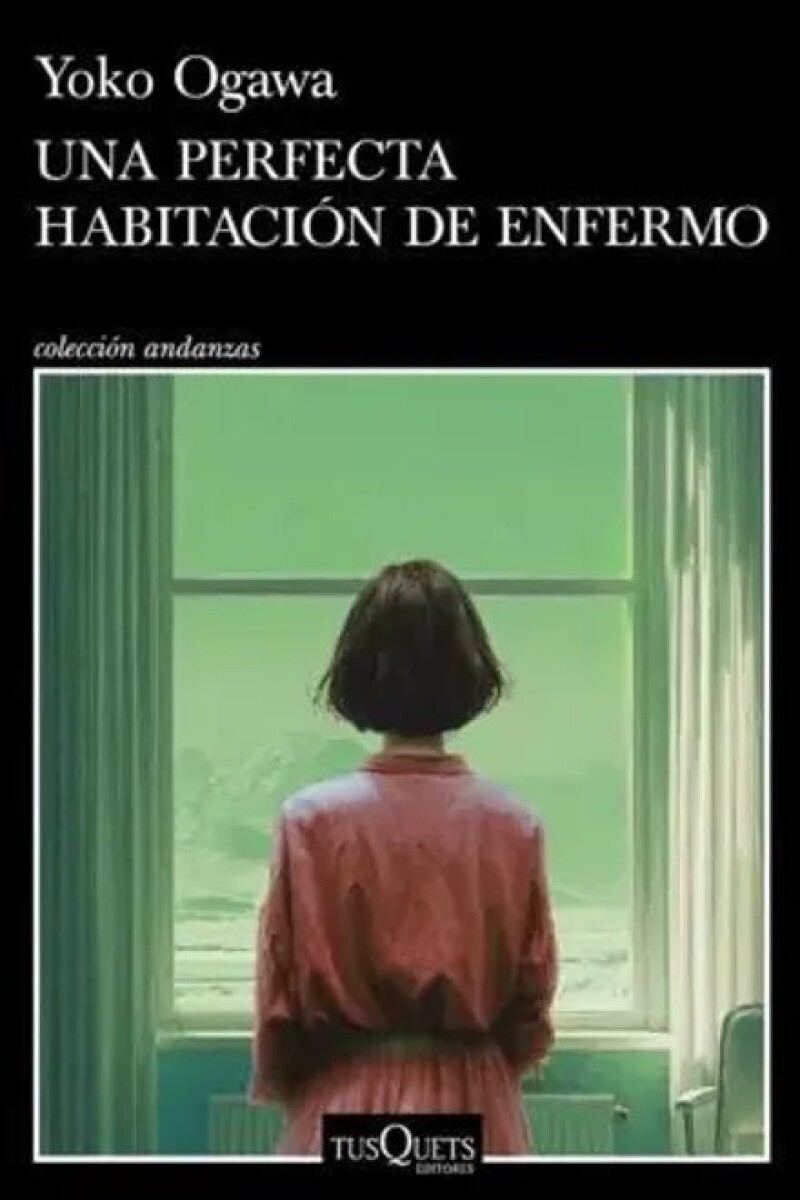UNA PERFECTA HABITACION DE ENFERMO 