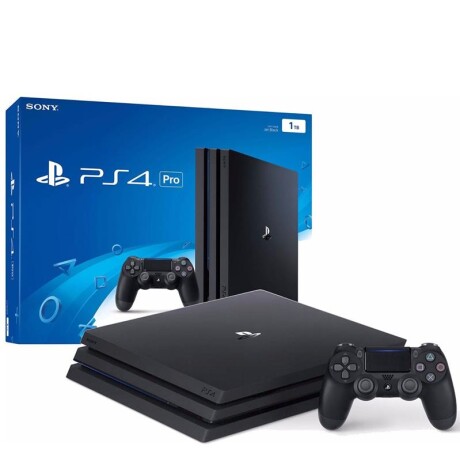 Play Station 4 500 Gb Unica