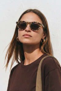 Lentes De Sol Polarizados Carey