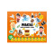 Block de Actividades Imagiland Piratas