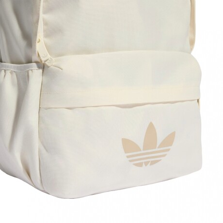 Mochila adidas adicolor Beige