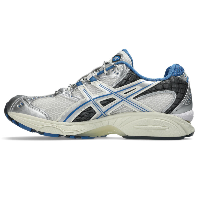 Zapatillas Gel-Nimbus 10.1 Unisex Cream/polar Night