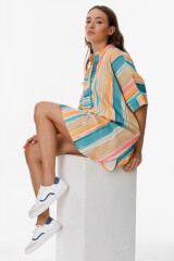 Zapatilla Mila Off White