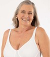 Soutien reductor copa d kayser Blanco