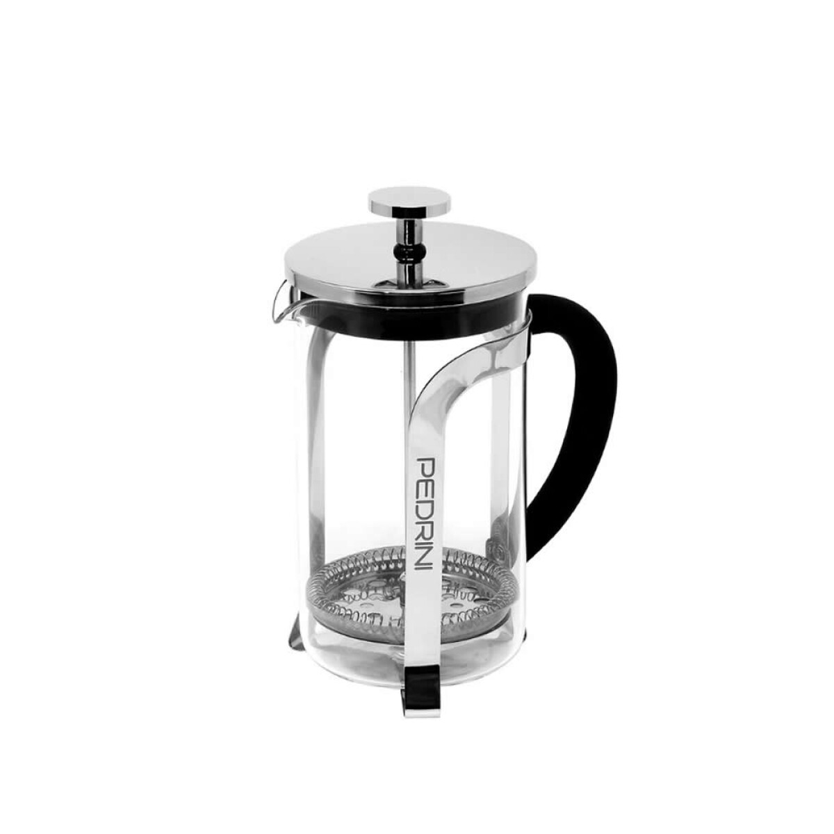 CAFETERA PEDRINI EMBOLO 600ML 