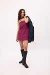 Vestido New Blink Fucsia