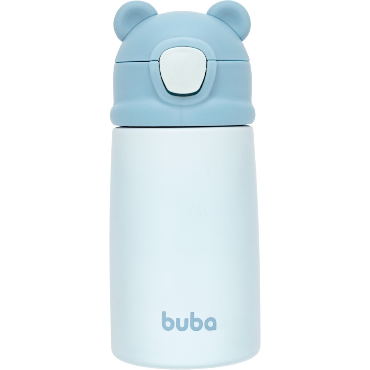 Vaso sorbito termico orejitas BUBA - celeste 