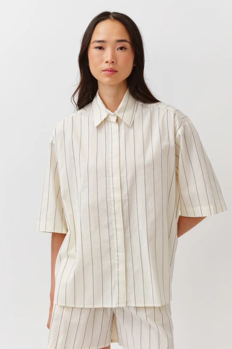 CAMISA CABESSA Crudo