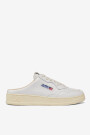 ZAPATILLA MULE LOW Blanco
