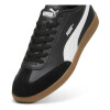 Championes Puma 9-T de Hombre - 398174 02 Negro-blanco