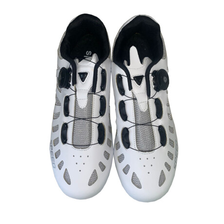 Zapatillas De ciclismo Ruta o Mtb Talle 42 001