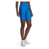 Short Under Armour Tech Bike Short de Mujer - 1360939-402 Azul-blanco