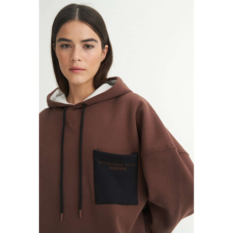 Canguro Tiana Tostado