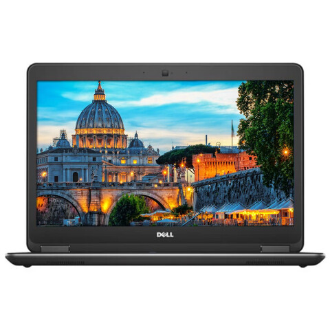 Notebook Dell Latitude E6440 I5 | 8gb | 128gb Ssd NOTEBOOK RFPL DELL E6440 I5/8/128/14"