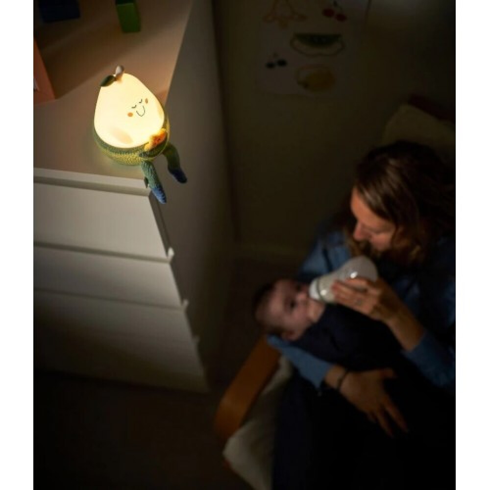 Veladora cunero portatil silicona Bertille badavulle Veladora cunero portatil silicona Bertille badavulle