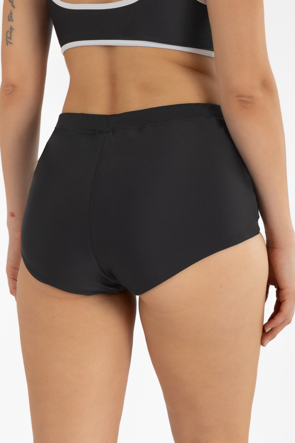 Culotte shorty sale