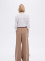 Pantalon Amapolu Tostado