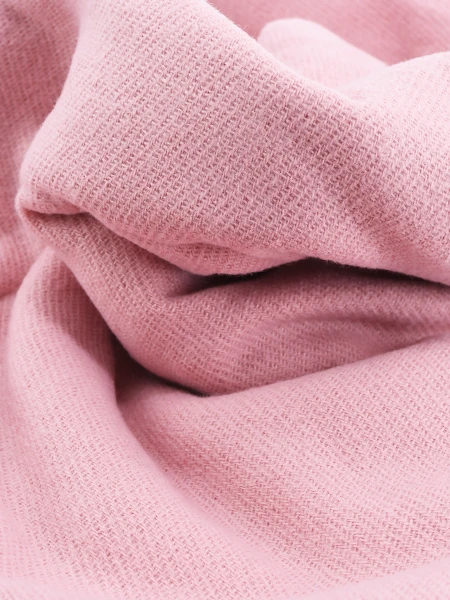 BUFANDA MOSCÚ ROSA VIEJO