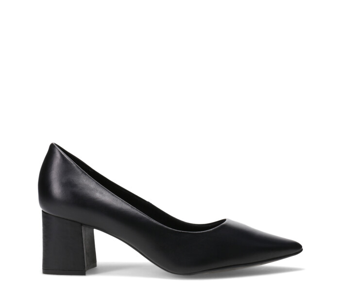 Zapatos de Mujer Bottero 354901 Negro